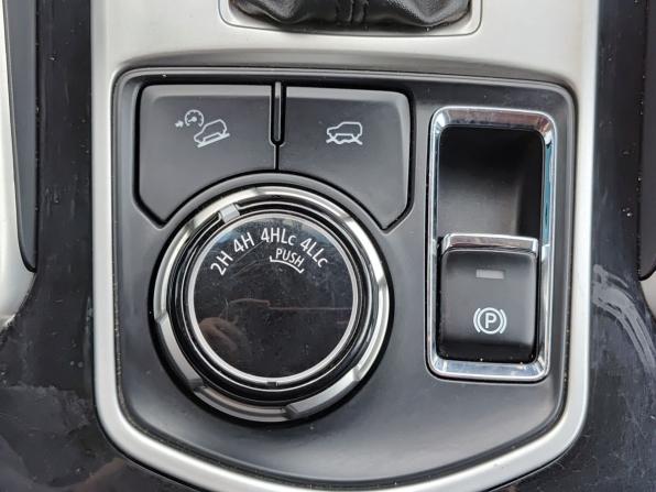 Mitsubishi Pajero Sport III с пробегом 2018 года, цена 3 099 000 рублей, 103847 км, внедорожник, Автокод Объявления