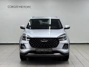 Chery Tiggo 4 Pro I Ростов-на-Дону  - изображение 22