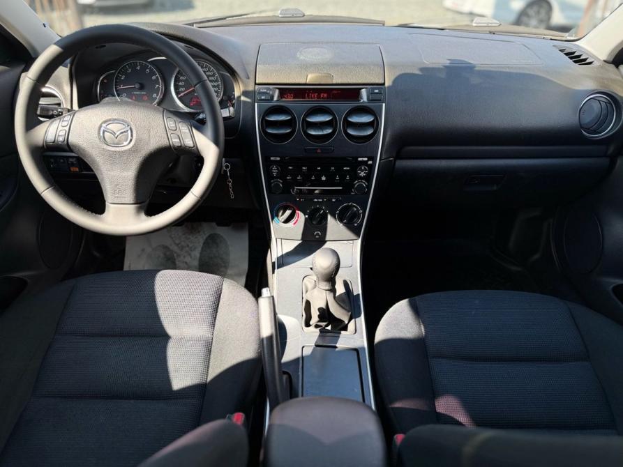 Mazda 6 I (GG) Рестайлинг Ижевск  - изображение 14