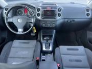 Volkswagen Tiguan I Волгоград  - изображение 24