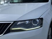 Skoda Rapid I Рестайлинг Тверь  - изображение 18