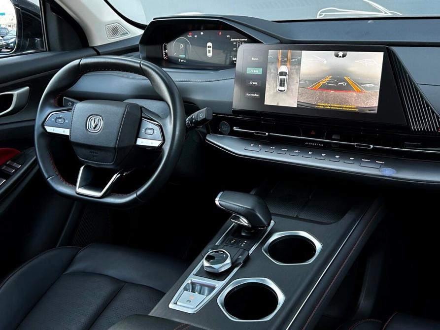 Changan CS55 Plus II Санкт-Петербург  - изображение 20
