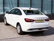 Lada (ВАЗ) Vesta I Рестайлинг (NG) Екатеринбург  - изображение 24