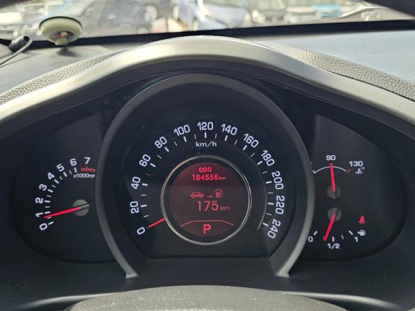 Kia Sportage III с пробегом 2012 года, цена 1 199 999 рублей, 186010 км, внедорожник, Автокод Объявления