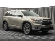 Toyota Highlander III (XU50) Москва  - изображение 35