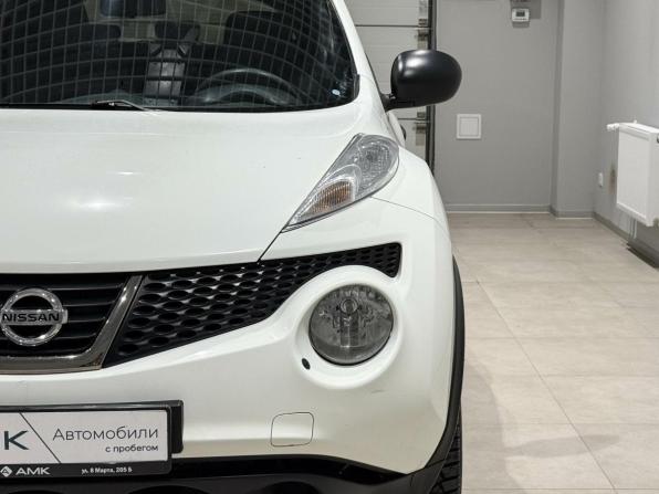 Nissan Juke I с пробегом 2011 года, цена 889 832 рубля, 133729 км, внедорожник, Автокод Объявления