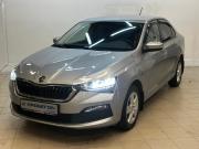 Skoda Rapid II Балашиха  - изображение 18