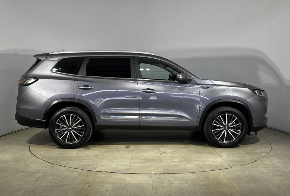 Chery Tiggo 8 Pro Max I Саранск  - изображение 6