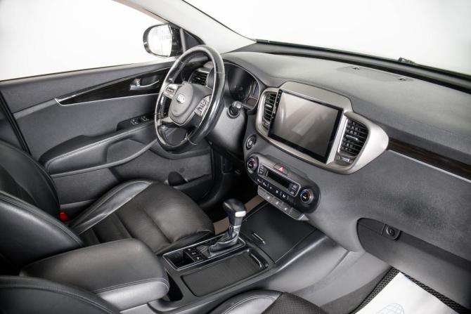 Kia Sorento III Prime Рестайлинг с пробегом 2019 года, цена 3 049 000 рублей, 94265 км, внедорожник, Автокод Объявления
