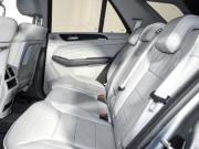 Mercedes-Benz M-Класс III (W166) Санкт-Петербург  - изображение 35