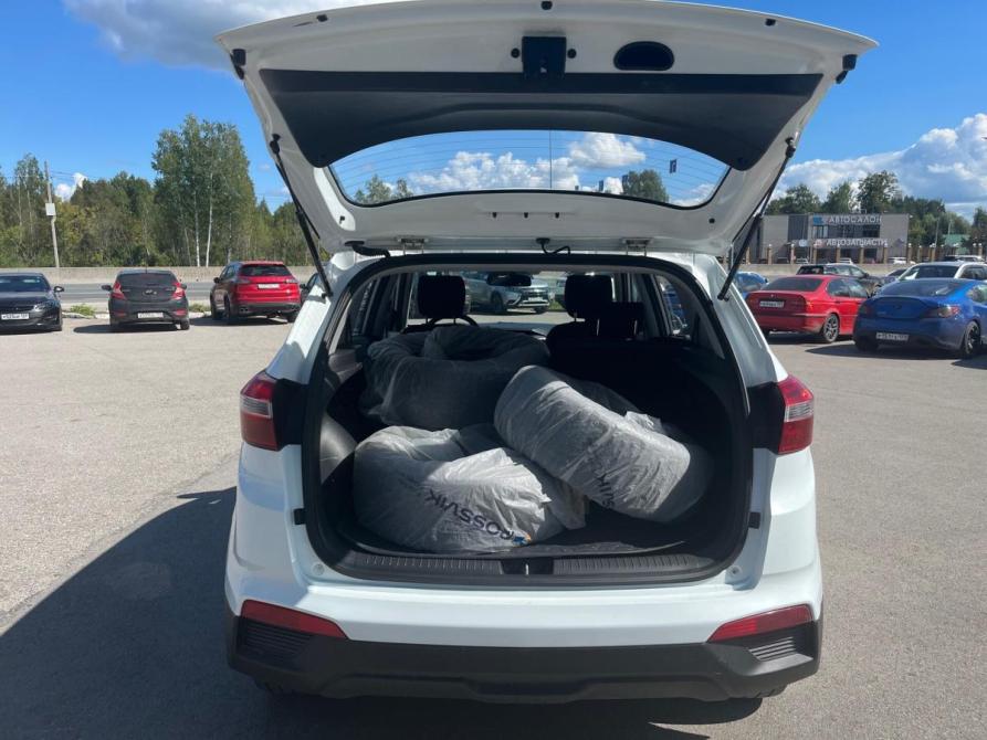 Hyundai Creta I Пермь  - изображение 10