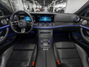 Mercedes-Benz E-Класс V (W213 S213 C238) Рестайлинг Москва  - изображение 34
