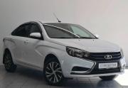Lada (ВАЗ) Vesta I Барнаул  - изображение 34