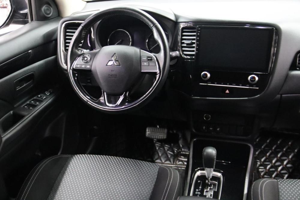 Mitsubishi Outlander III Рестайлинг 3 Сургут  - изображение 14