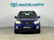 Toyota RAV4 II (XA20) Калининград  - изображение 19