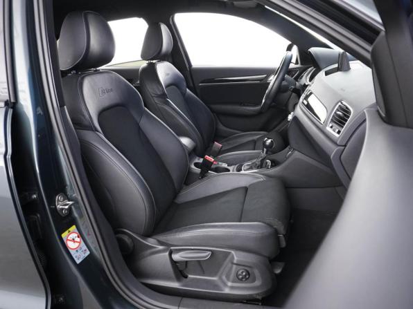 Audi Q3 I (8U) Рестайлинг с пробегом 2018 года, цена 2 197 041 рубль, 123716 км, внедорожник, Автокод Объявления