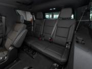 Chevrolet Tahoe V Рестайлинг Москва  - изображение 57