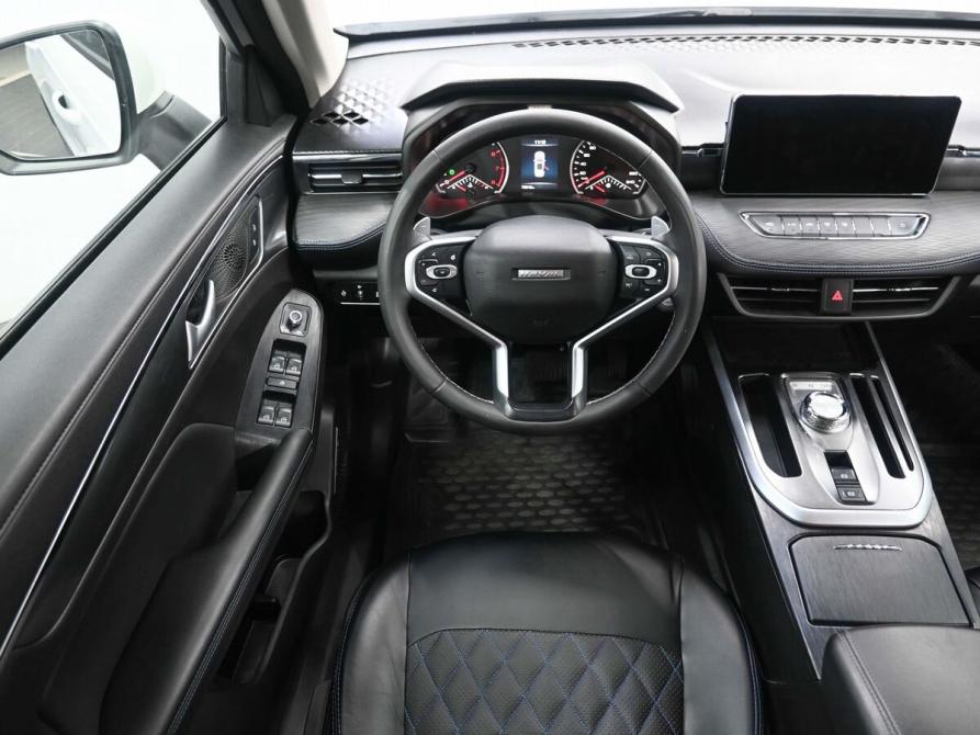 Haval Jolion I Ростов-на-Дону  - изображение 10