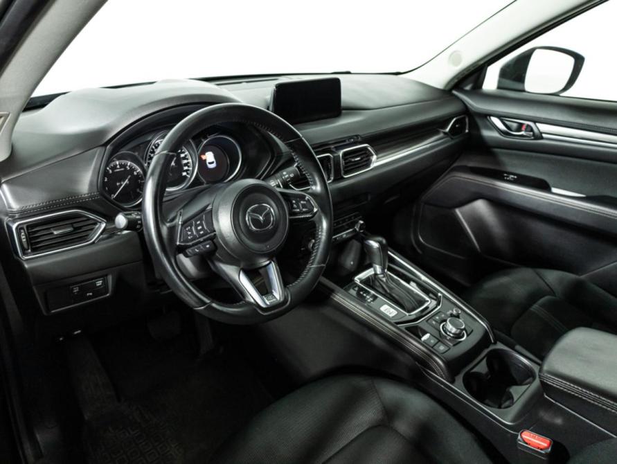 Mazda CX-5 II Санкт-Петербург  - изображение 11