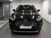 Toyota RAV4 V (XA50) Химки  - изображение 13