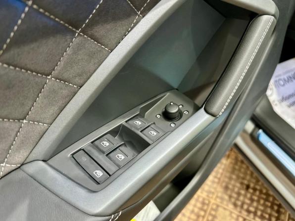 Audi Q3 II (F3) с пробегом 2026 года, цена 3 670 000 рублей, 44 км, внедорожник, Автокод Объявления