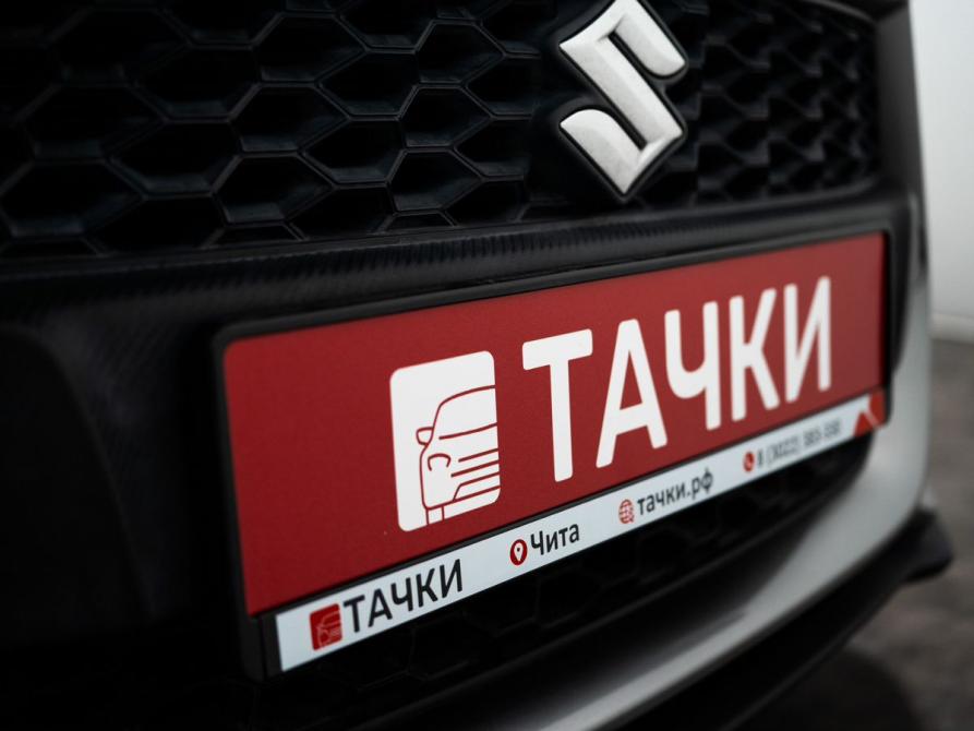 Suzuki Swift V Чита  - изображение 20