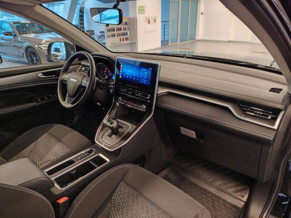 Haval M6 II с пробегом 2024 года, цена 1 747 000 рублей, 21331 км, внедорожник, Автокод Объявления