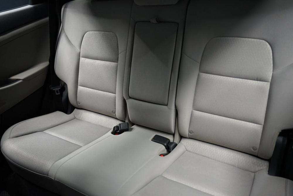 Hyundai Tucson III Крым  - изображение 17