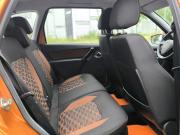 Lada (ВАЗ) Granta I Рестайлинг Санкт-Петербург  - изображение 43