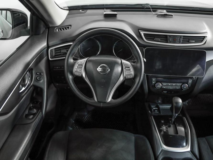 Nissan X-Trail III Санкт-Петербург  - изображение 11