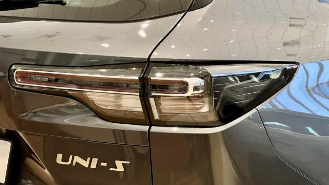 Новый Changan UNI-S (CS55 Plus) I 2026 года, цена 3 229 900 рублей, внедорожник, Автокод Объявления