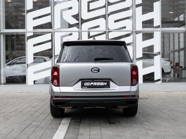 GAC GS8 II с пробегом 2024 года, цена 3 420 000 рублей, 43440 км, внедорожник, Автокод Объявления