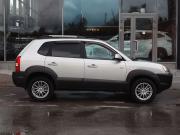 Hyundai Tucson I Новосибирск  - изображение 21