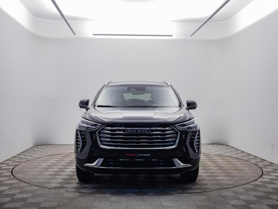 Haval Jolion I Москва  - изображение 2