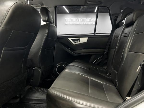 Lifan X60 I с пробегом 2015 года, цена 590 000 рублей, 123262 км, внедорожник, Автокод Объявления