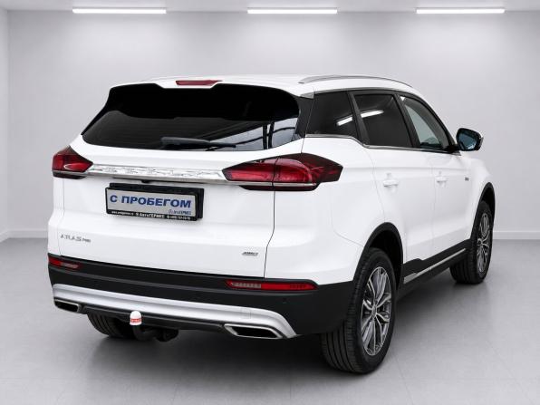 Geely Atlas Pro с пробегом 2023 года, цена 1 830 000 рублей, 113099 км, внедорожник, Автокод Объявления
