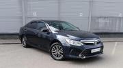 Toyota Camry VII (XV50) Рестайлинг Санкт-Петербург  - изображение 23