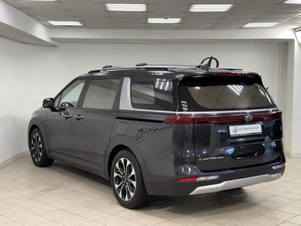 Kia Carnival IV с пробегом 2020 года, цена 3 700 000 рублей, 67043 км, минивэн, Автокод Объявления