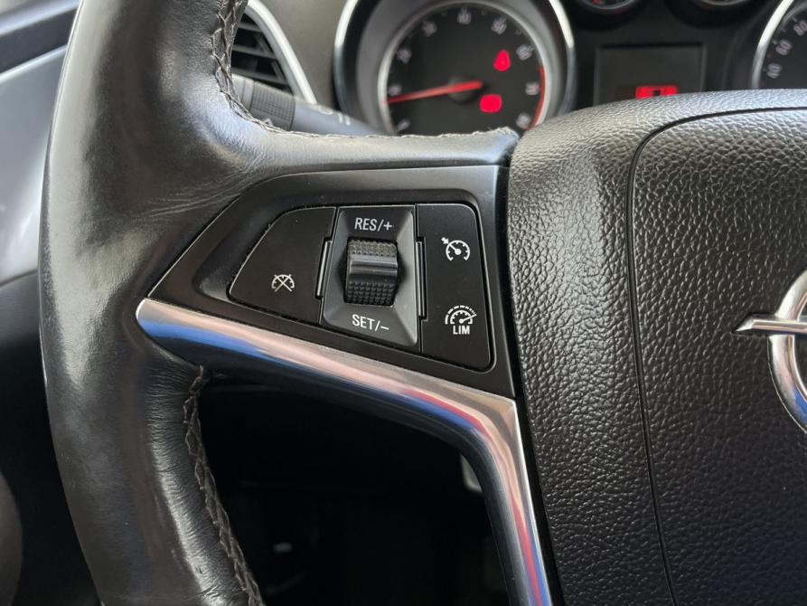 Opel Mokka I Екатеринбург  - изображение 17