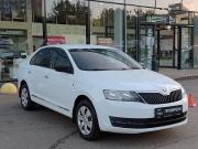 Skoda Rapid I Ижевск  - изображение 25