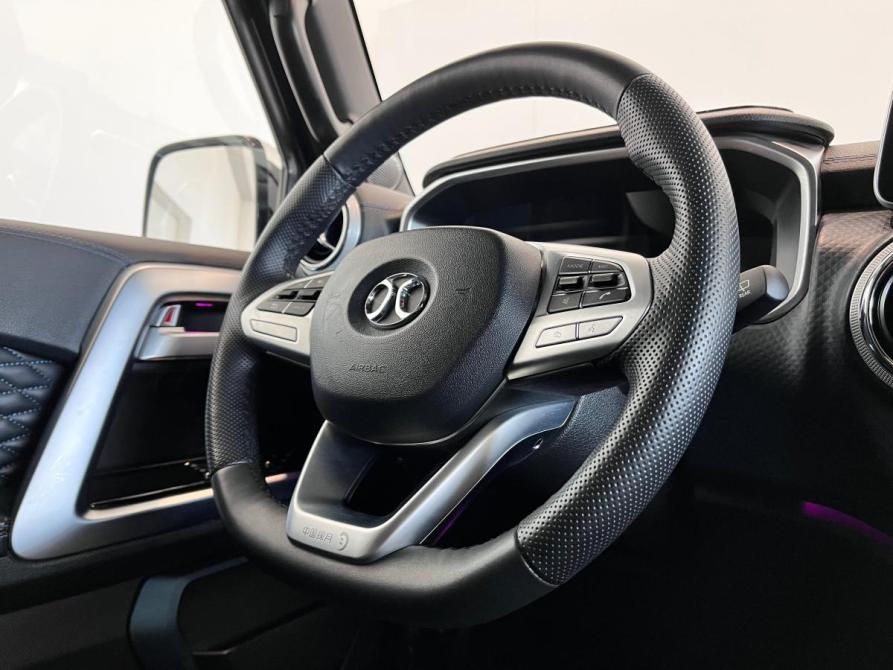 BAIC BJ40 I Рестайлинг Волгоград  - изображение 23