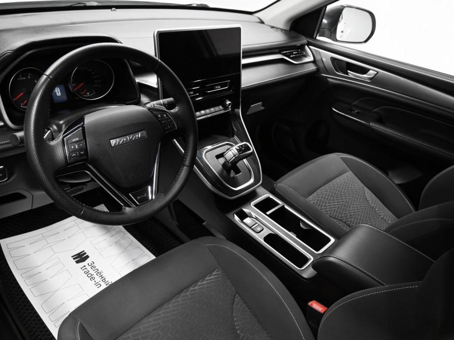 Haval M6 II Тверь  - изображение 8