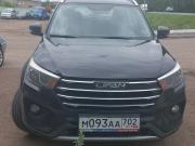 Lifan X70 I Стерлитамак  - изображение 23