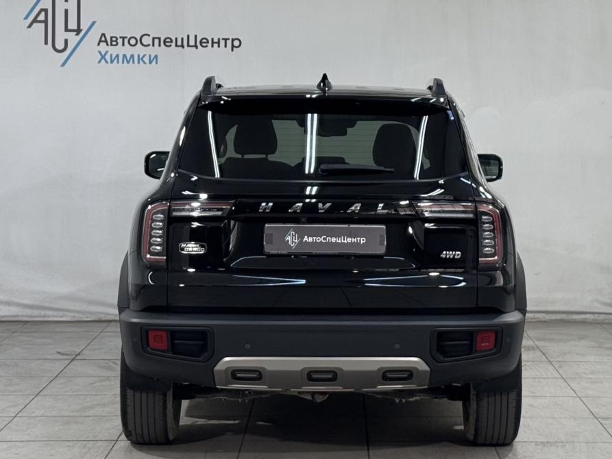 Haval Dargo Химки  - изображение 15