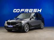 BMW X5 IV (G05/G18) Москва  - изображение 32