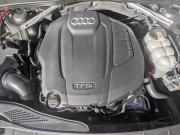 Audi A4 V (B9) Рестайлинг Москва  - изображение 50