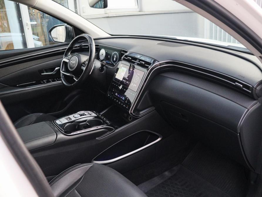 Hyundai Tucson IV Москва  - изображение 7