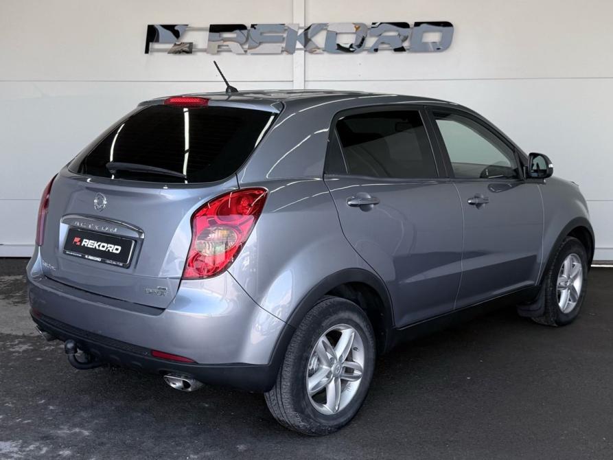 SsangYong Actyon II Уфа  - изображение 4