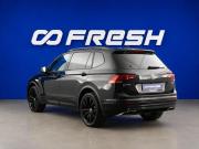 Volkswagen Tiguan II Москва  - изображение 23