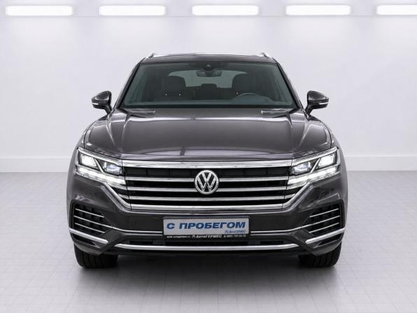 Volkswagen Touareg III с пробегом 2020 года, цена 4 490 000 рублей, 173564 км, внедорожник, Автокод Объявления